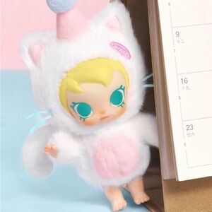 Baby Molly Pocket Friends Series